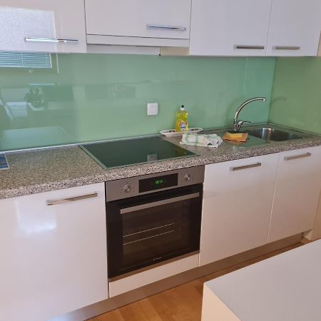 Apartma Svit Kranjska Gora Exterior foto