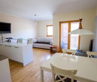 Apartma Svit Kranjska Gora Exterior foto