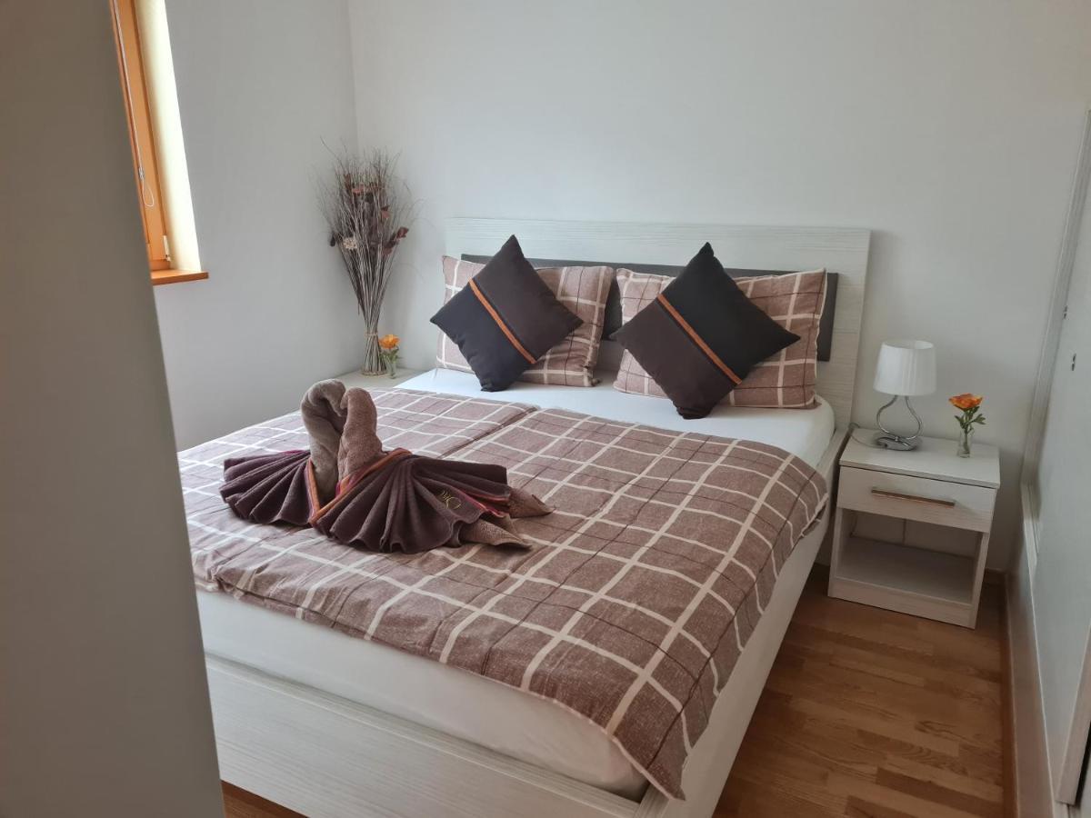 Apartma Svit Kranjska Gora Exterior foto