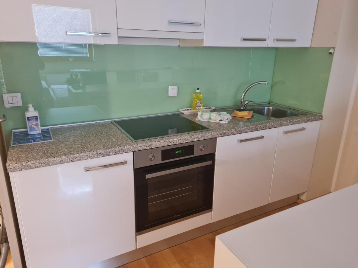 Apartma Svit Kranjska Gora Exterior foto